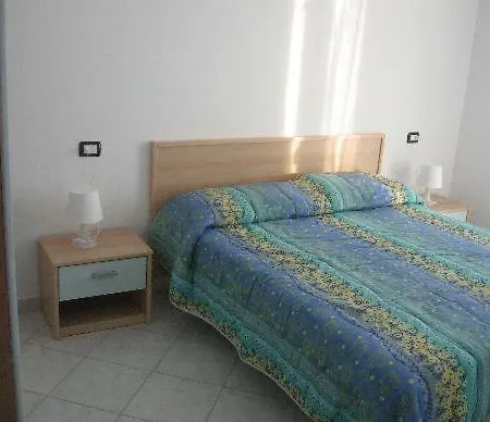 Lejlighed Trilocale Primo Piano Valledoria (Sardinia)