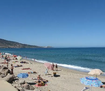 Trilocale Primo Piano Valledoria (Sardinia)