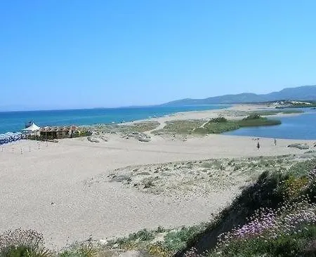 Trilocale Primo Piano Valledoria (Sardinia)