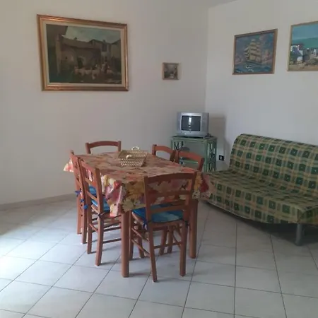 Trilocale Primo Piano *